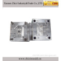 European Standard Plastic Injection Mould